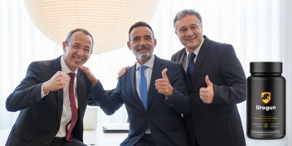 Urogun reseñas reales, testimonios, opiniones y lo que dicen quienes lo han probado